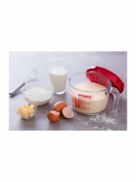 Мерный кувшин Pyrex - фото №17