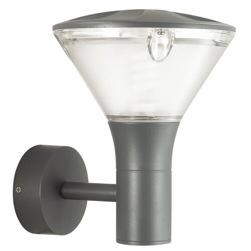 фото Odeon light уличный светильник