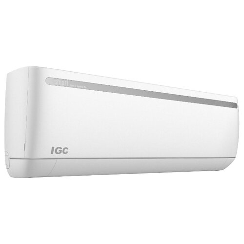 фото Настенная сплит-система igc ras