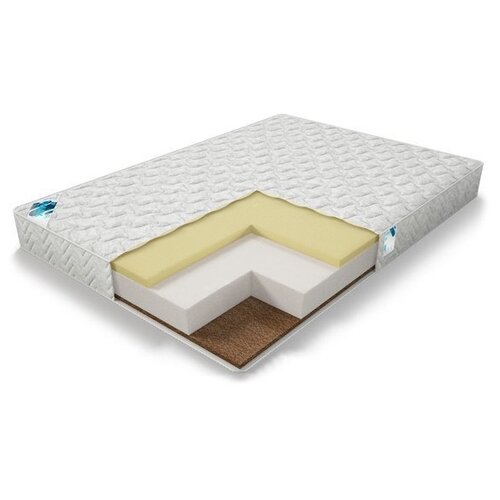 фото Матрас димакс практик мемо в16 180х195 dimax