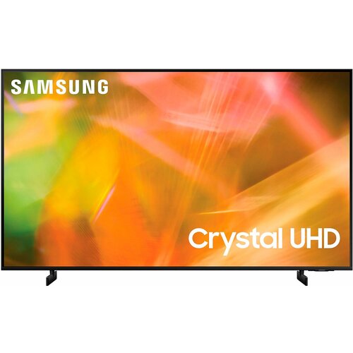 Телевизор Samsung UE50BU8000UXRU 6999000₽