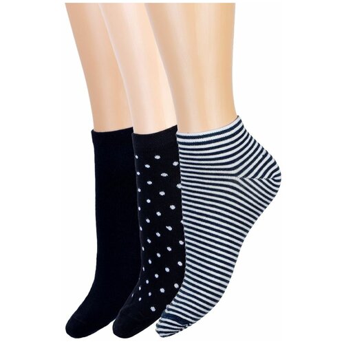 фото Носки красная ветка, размер 23-25, серый