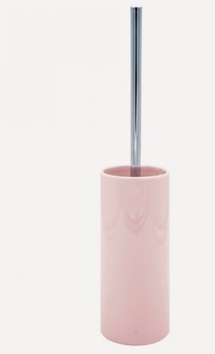 Изображение товара Ёрш для унитаза Beaute розовый 2118402