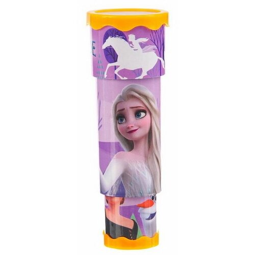 Калейдоскоп Frozen, Холодное сердце