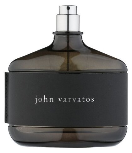 Туалетная вода John Varvatos - фото №3