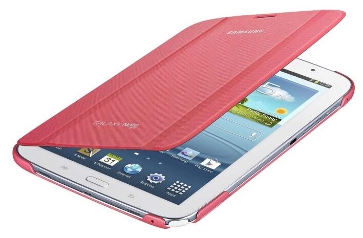 Чехол Samsung Galaxy Note 8.0 Plus EF-BN510BPEGRU