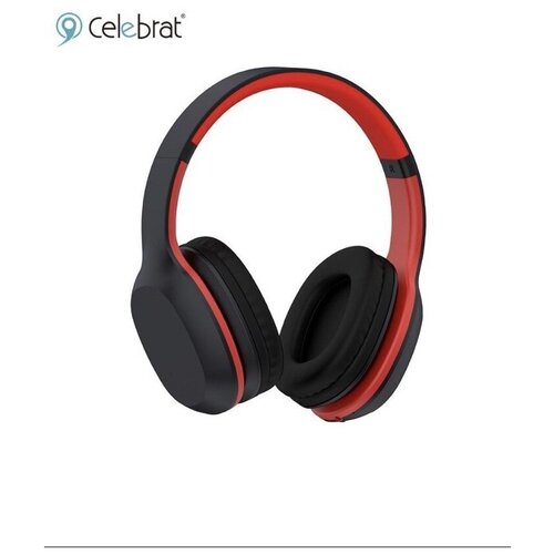 Высококачественные Bluetooth наушники BEAUTIFUL SOUNDЧистый яркий звук Мощные динамикиВлагозащита Celebrat A18 228000₽