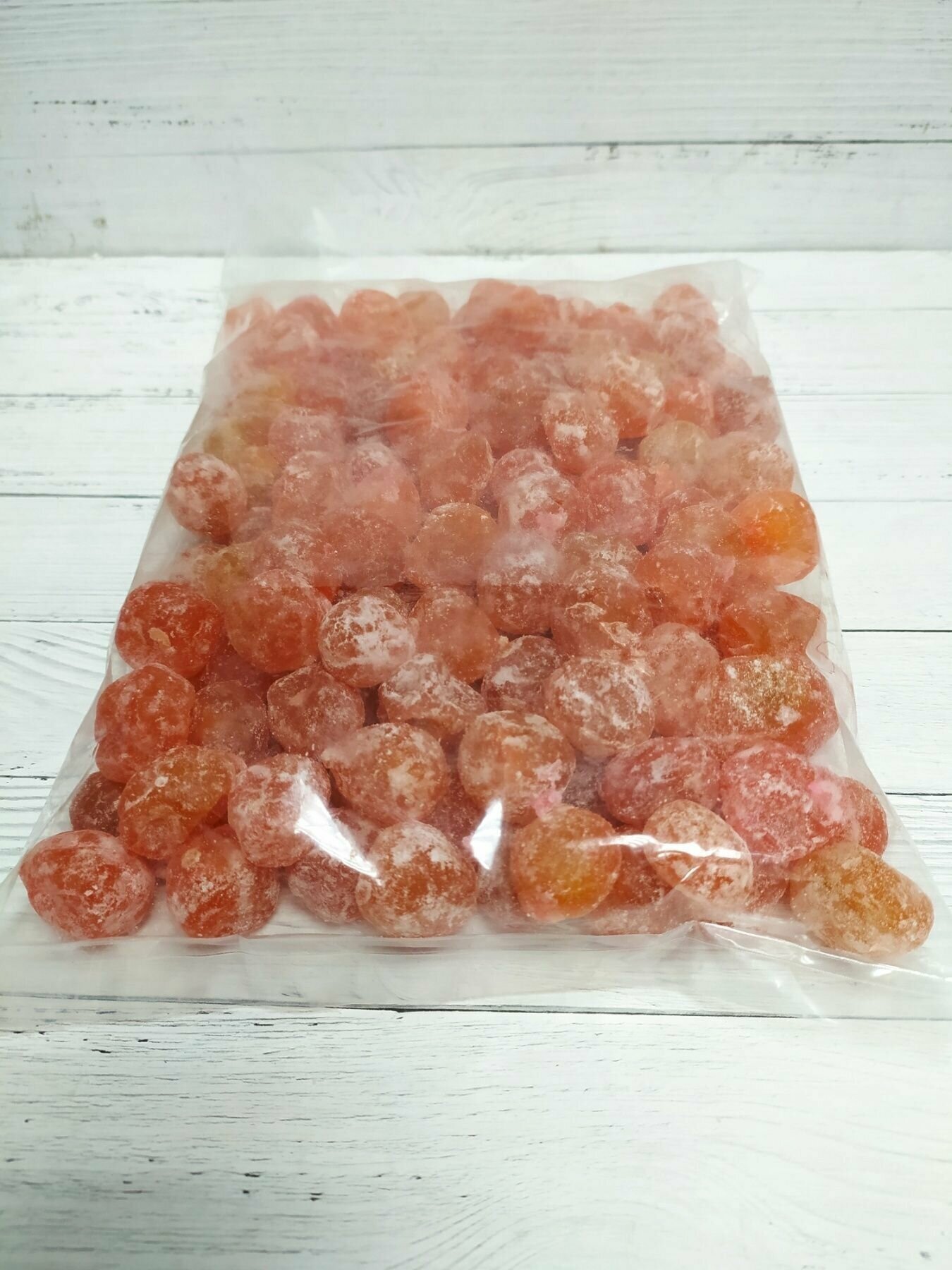 Кумкват мандарин сушеный 500 гр , 0.5 кг / Натуральный кумкват / В сахаре - фотография № 7