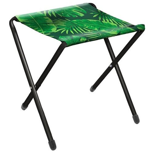 фото Стул складной / стул складной туристический / табурет складной фокус