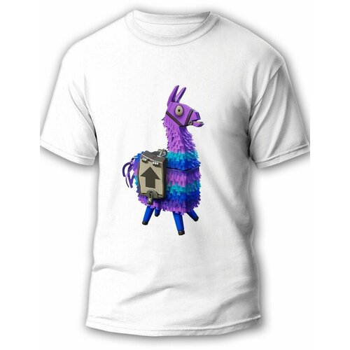 фото Футболка, размер xs, белый будь на стиле