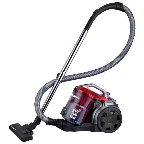 фото Пылесос kraft kf-kvc245