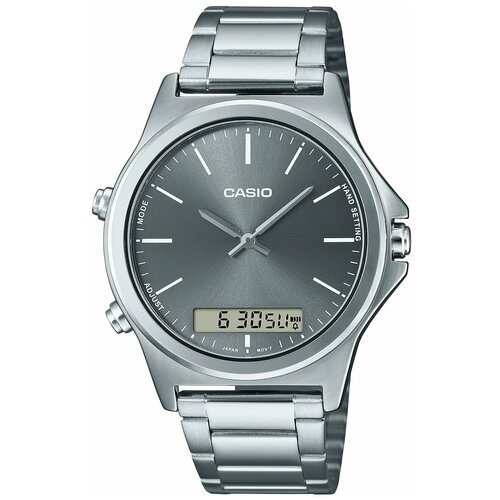 Наручные часы CASIO MTP-VC01D-8E