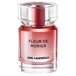 Karl Lagerfeld парфюмерная вода Fleur de Murier - изображение