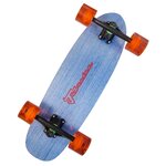 Лонгборд Fibretec Skateboards Mini tool 670 - изображение