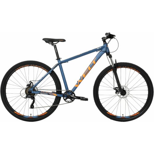 WELT Ridge 10 D 27 2023 dark blue 20 2635000₽