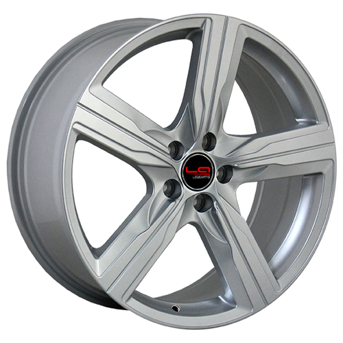 Колесный диск LegeArtis V35 8x19/5x108 D63.3 ET42.5 S