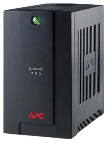 ИБП APC Back-ups RS BX800LI .