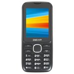 Телефон DEXP C241 - изображение