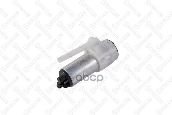 10-01718-Sx_насос Топливный Электрический! 1.2 Bar Vw Golf, Seat Toledo 1.4-2.0 91> Stellox арт. 1001718SX