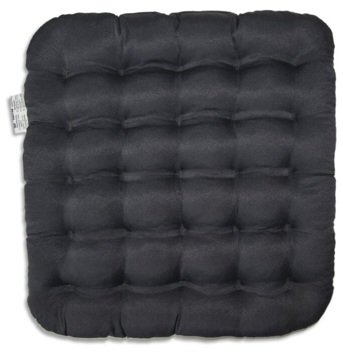 Подушка на стул Smart Textile Уют (T428), 40 х 40 см