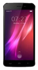 Смартфон Homtom HT27 Black