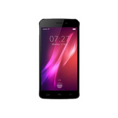 Смартфон HOMTOM HT27 2 micro SIM черный 608900₽