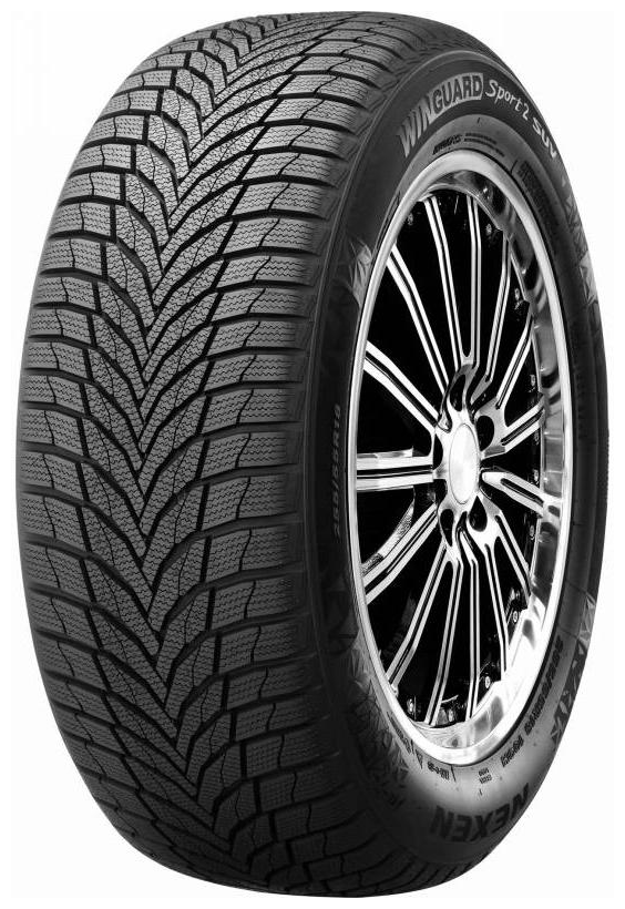 А/шина Nexen Winguard Sport 2 SUV 225/60 R18 104V