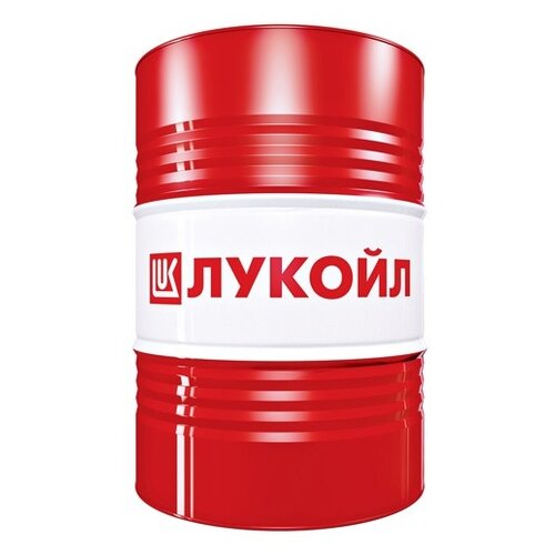Индустриальное масло ЛУКОЙЛ Ц-38 216.5 л