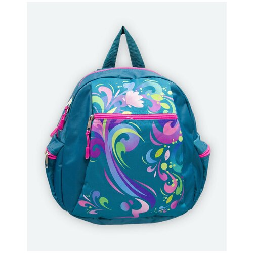 Рюкзак детский Царевна-Лебедь Пони