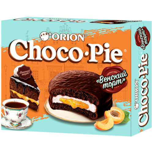  Orion Choco Pie  , , , 360 