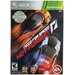 Need for Speed Hot Pursuit (Xbox 360) английский язык