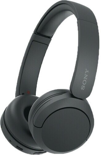 Наушники Sony WH-CH520 Black - фото №1