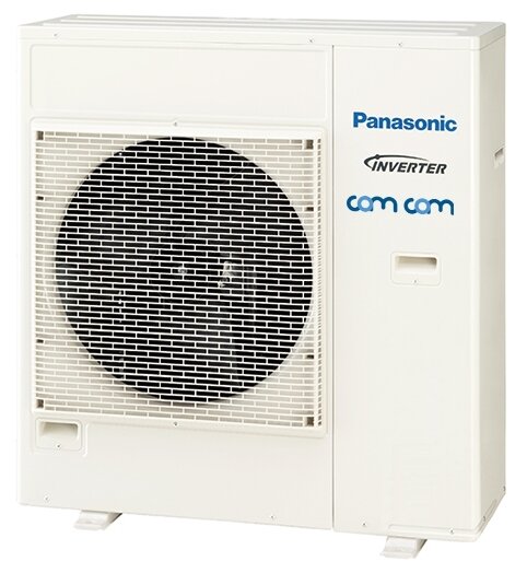 Внешний блок Panasonic CU-4E27PBD