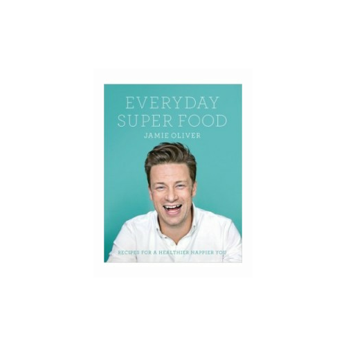 Оливер Джейми "Jamie Everyday Super Food"