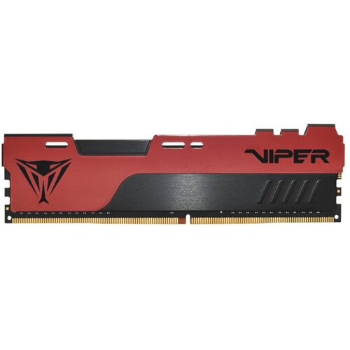 Оперативная память PATRIOT MEMORY DDR4 32Gb 3600MHz pc-28800 Viper Elite ll PVE2432G360C0 878000₽