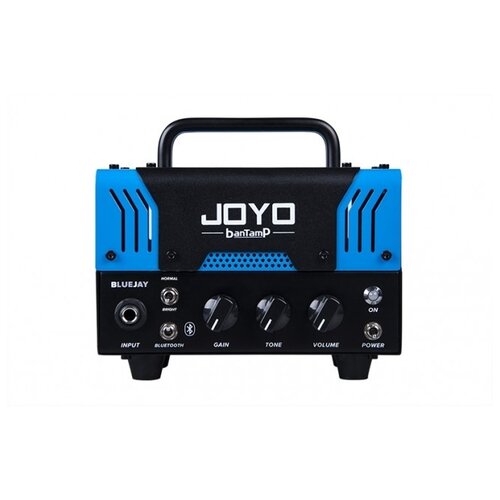 JOYO Гибридный усилитель голова BantamP BlueJay joyo bluejay bantamp