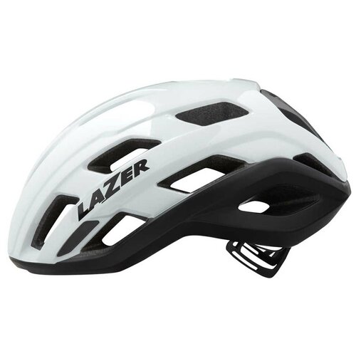 Велосипедный шлем Lazer Helmet Strada KC CE-CPS, белый, S