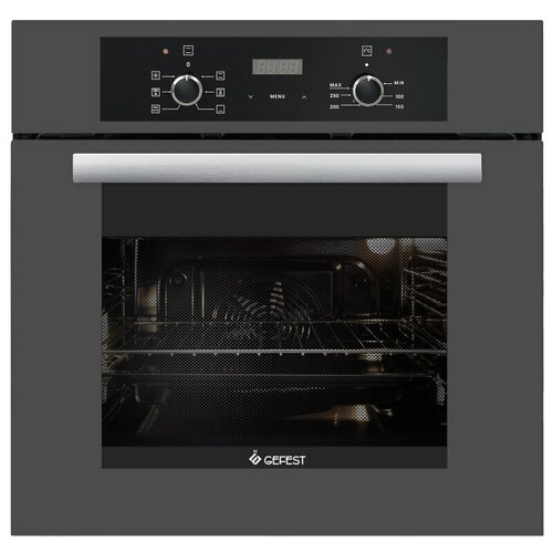 Духовой шкаф GEFEST ЭДВ ДА 622-02 К56S электрический 33450₽