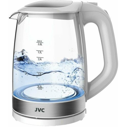 Чайник JVC JK-KE2005 стекло 253000₽