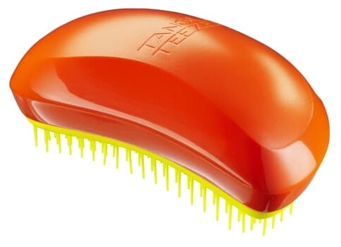 TANGLE TEEZER массажная щетка Salon Elite Orange Mango, 12 см. новинка 2037