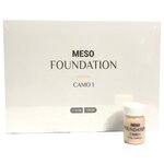 Physiolab Meso Foundation CAMO 1 bb-сыворотка - изображение