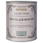 Краска акриловая Rust-Oleum Chalky Finish Furniture Paint - изображение