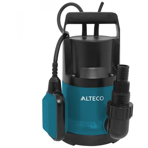 Дренажный насос ALTECO DN 700 18642 насос дренажный alteco dn 700 t