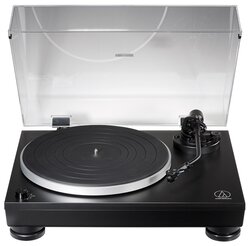 Виниловый проигрыватель Audio-Technica AT-LP5x