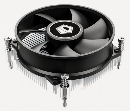 Изображение товара Кулер для процессора Id-cooling DK-17 PWM