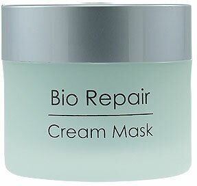 Holyland Laboratories Cream Mask Питательная крем-маска 50 мл (Holyland Laboratories, ) - фото №14