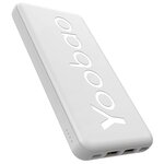 Аккумулятор Yoobao P10T 10000 mAh - изображение