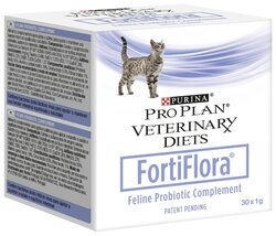 Добавка в корм Pro Plan Veterinary Diets Forti Flora для кошек