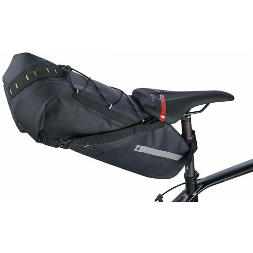 Велосумка под седло Merida Travel Saddle Bag 21,25L