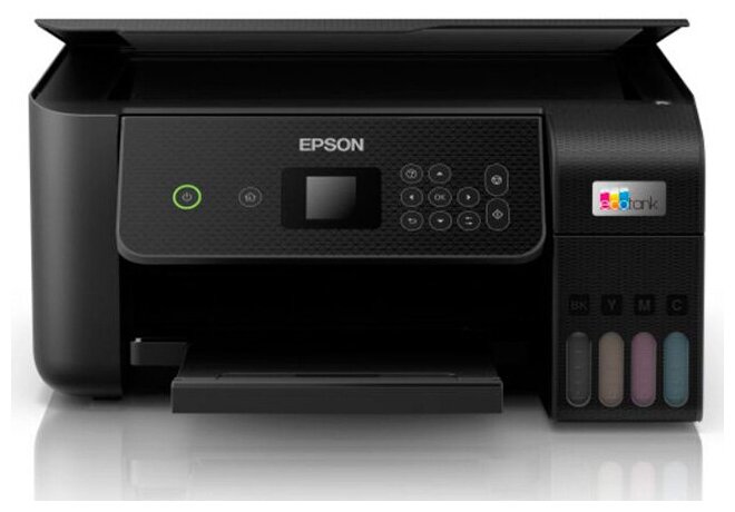 МФУ Epson L3260 C11CJ66409